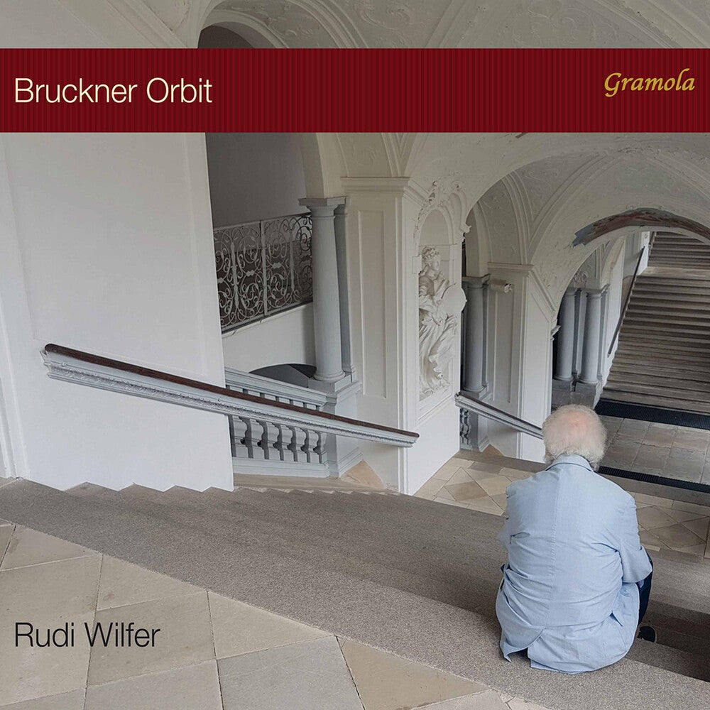 Bruckner Orbit / Various (2pk) - Bruckner Orbit / Various (2pk) [2 CD]