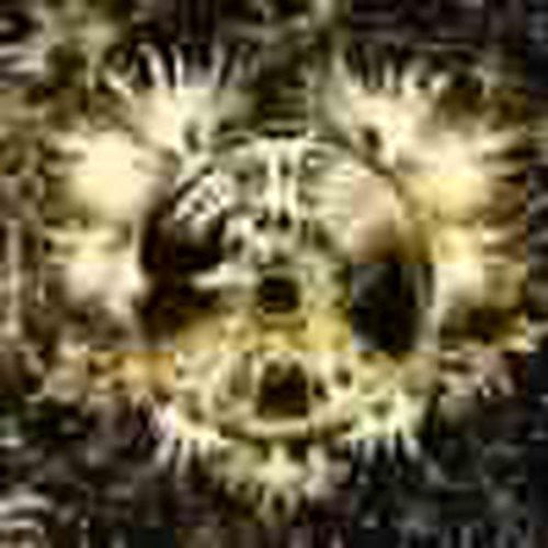 Nebelnest - Nova Express Music CD