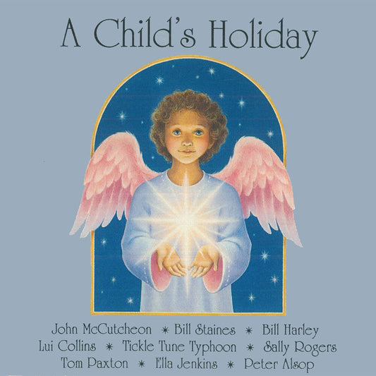 Child's Holiday / Various - Child's Holiday / Various [CD]