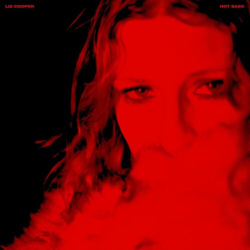 Cooper,liz - Hot Sass - Vinyl Record