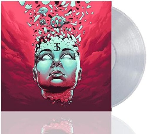 Employed To Serve - Conquering - Vinyl Record