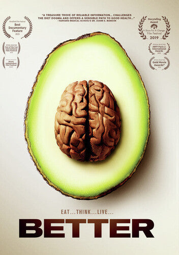 Better - Better - DVD