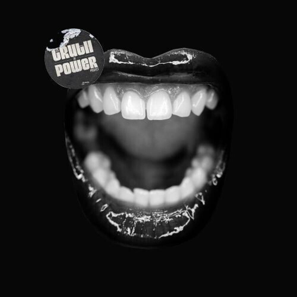 Truth To Power Project / Various (Dlx) (Gate) - Truth To Power Project / Various [Deluxe] (Gate) Vinyl Record