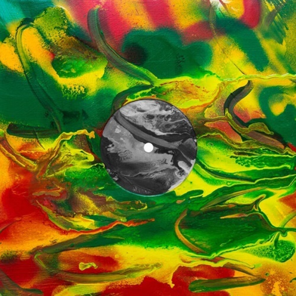 Torei - SFTM001 [12" Vinyl]