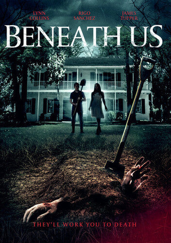 Beneath Us - Beneath Us - DVD
