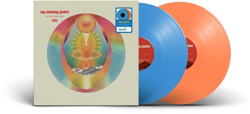 My Morning Jacket - My Morning Jacket - Vinyl Record