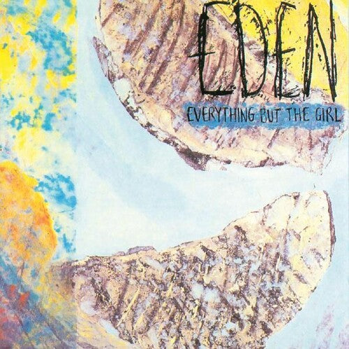 Everything But The Girl - Eden - Vinyl Record