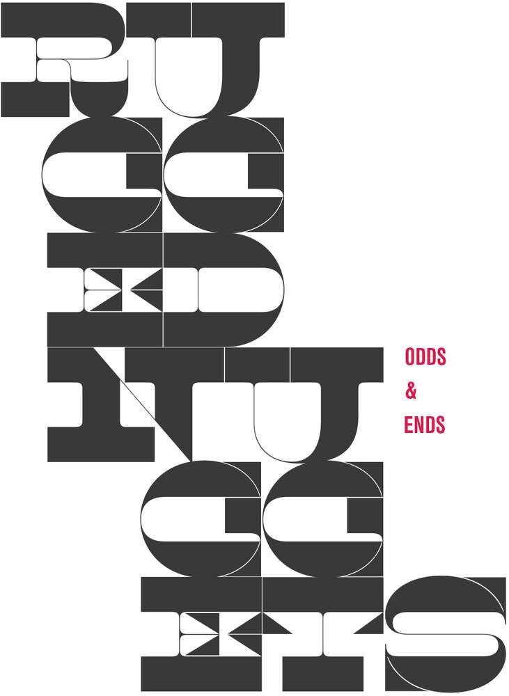 The Rugged Nuggets - Odds & Ends [CD]