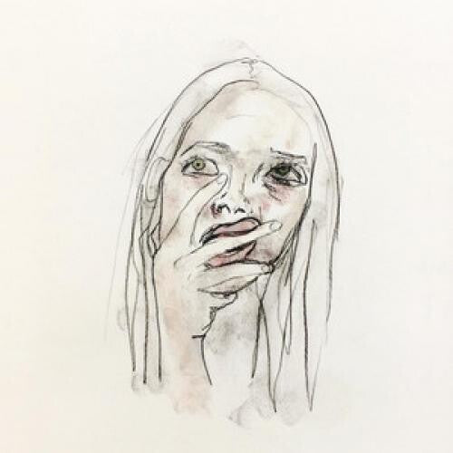 Morly - Til I Start Speaking - Vinyl Record