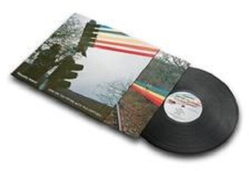 Novelty Island - How Are You Coping With This Century? - Vinyl Record