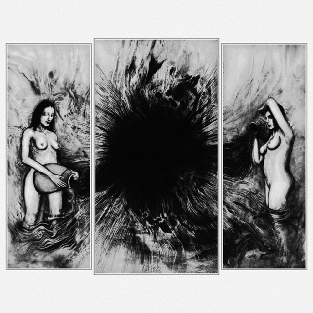 Mannveira - Vitahringur [CD]