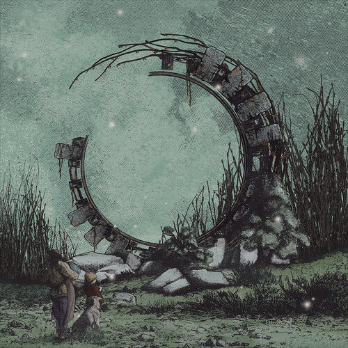World Is A Beautiful Place & I Am No Longer Afraid - Illusory Walls - Music CD