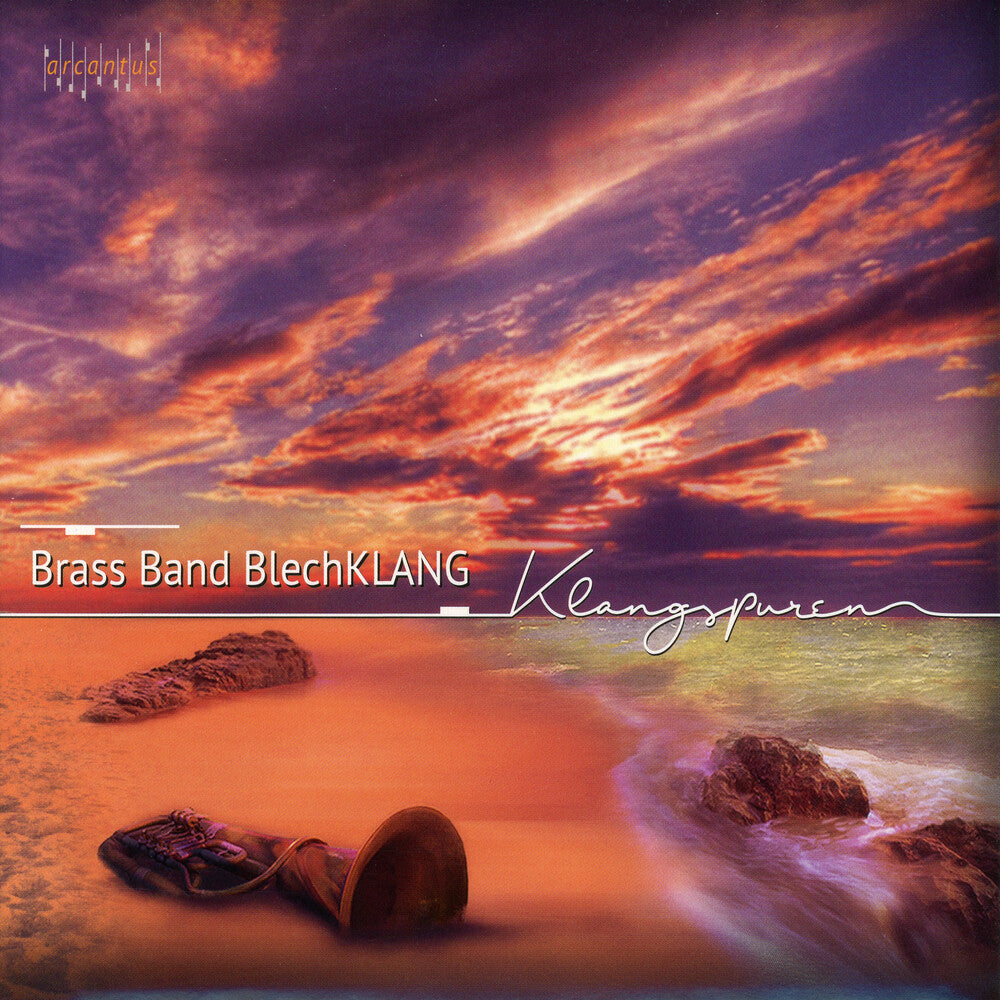 Klangspuren / Various - Klangspuren / Various [CD]