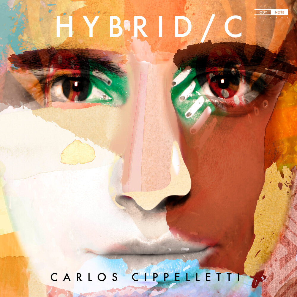 Cippelletti - Hybrid [CD]