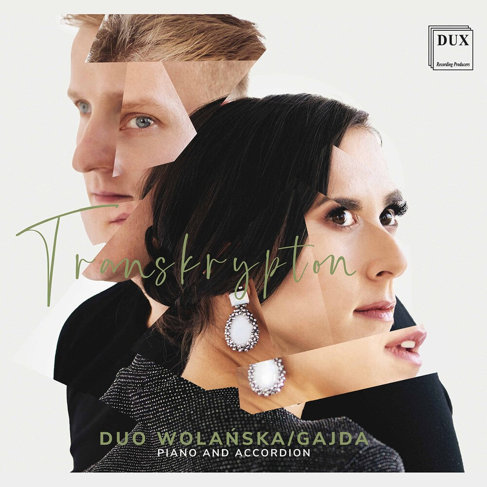 Transkrypton / Various - Transkrypton / Various Music CD