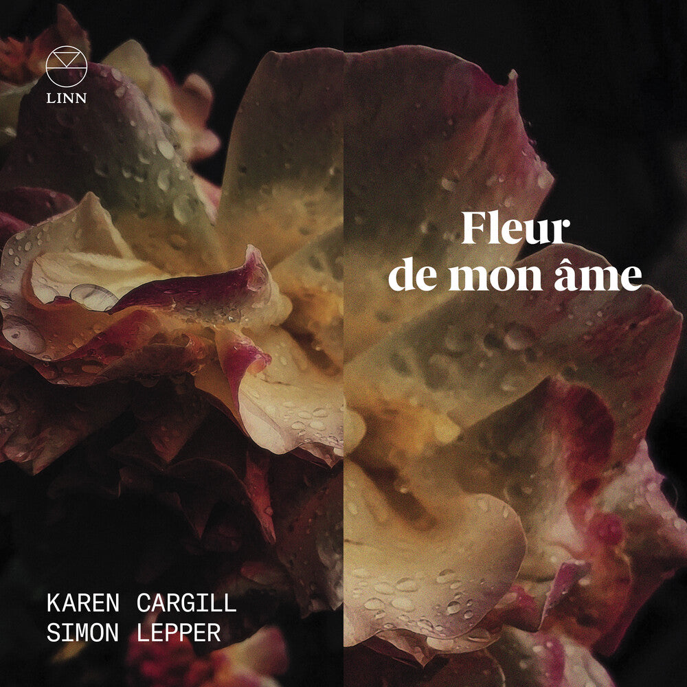 Chausson / Cargill / Lepper - Fleur De Mon Ame [CD]