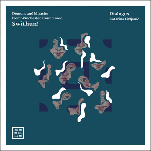 Swithun / Various - Swithun / Various - Music CD