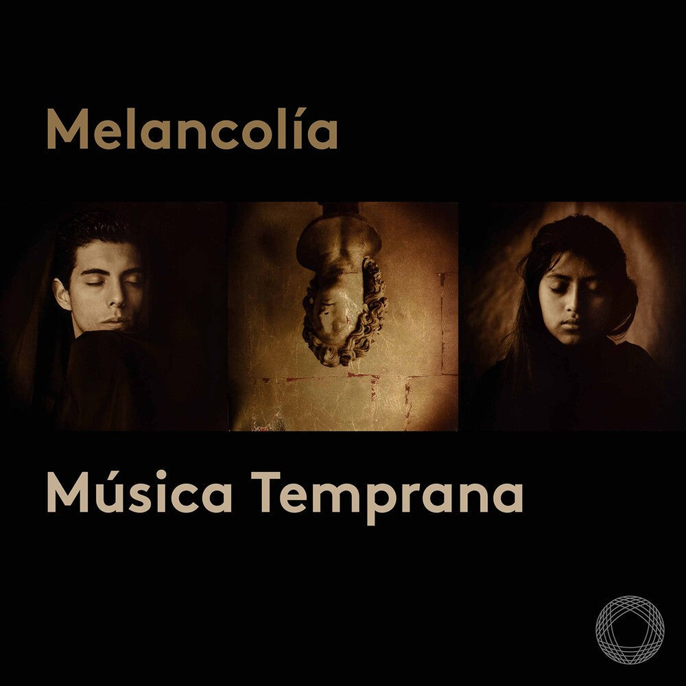 Melancolia / Various - Melancolia / Various [CD]