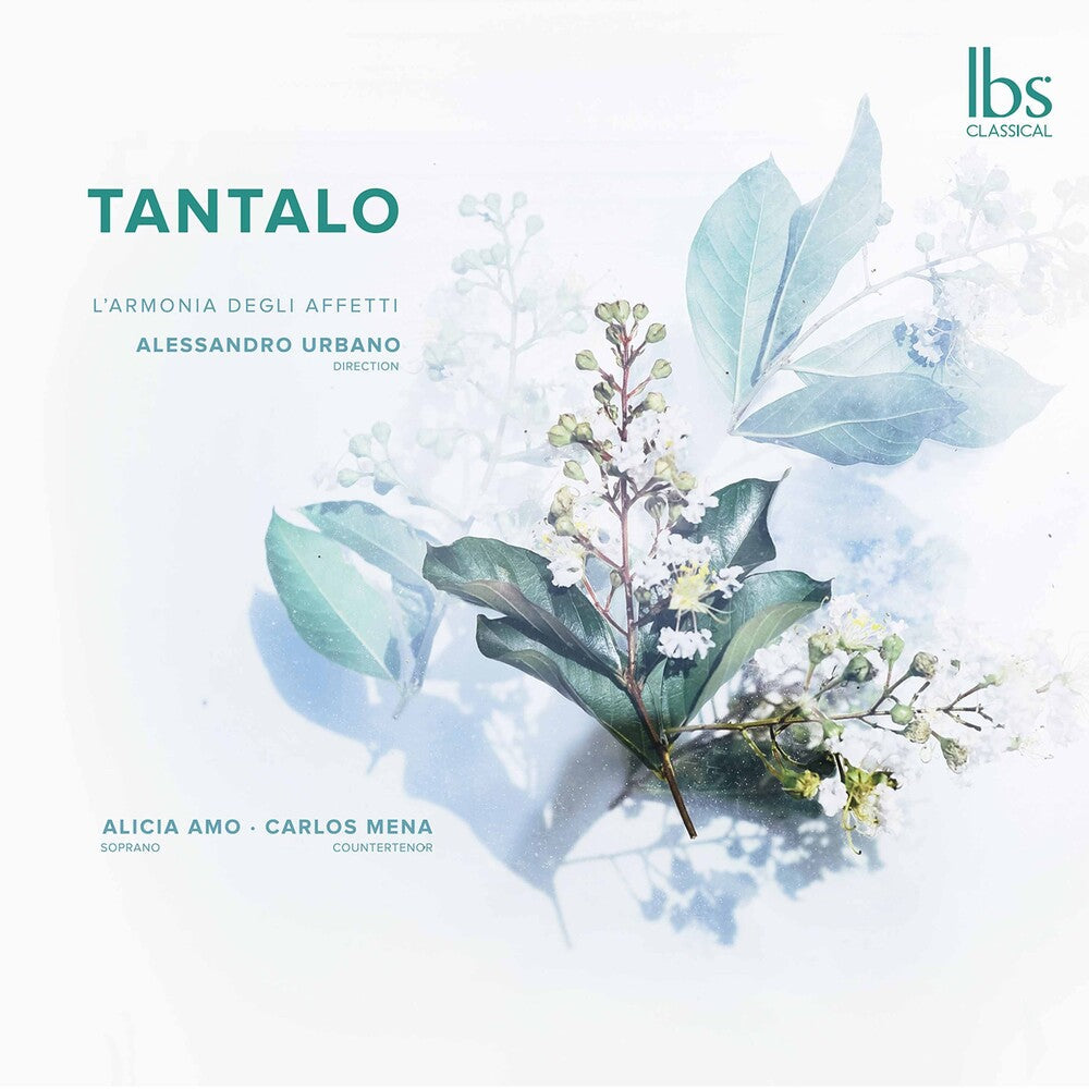 Various Artists - Tantalo [CD]
