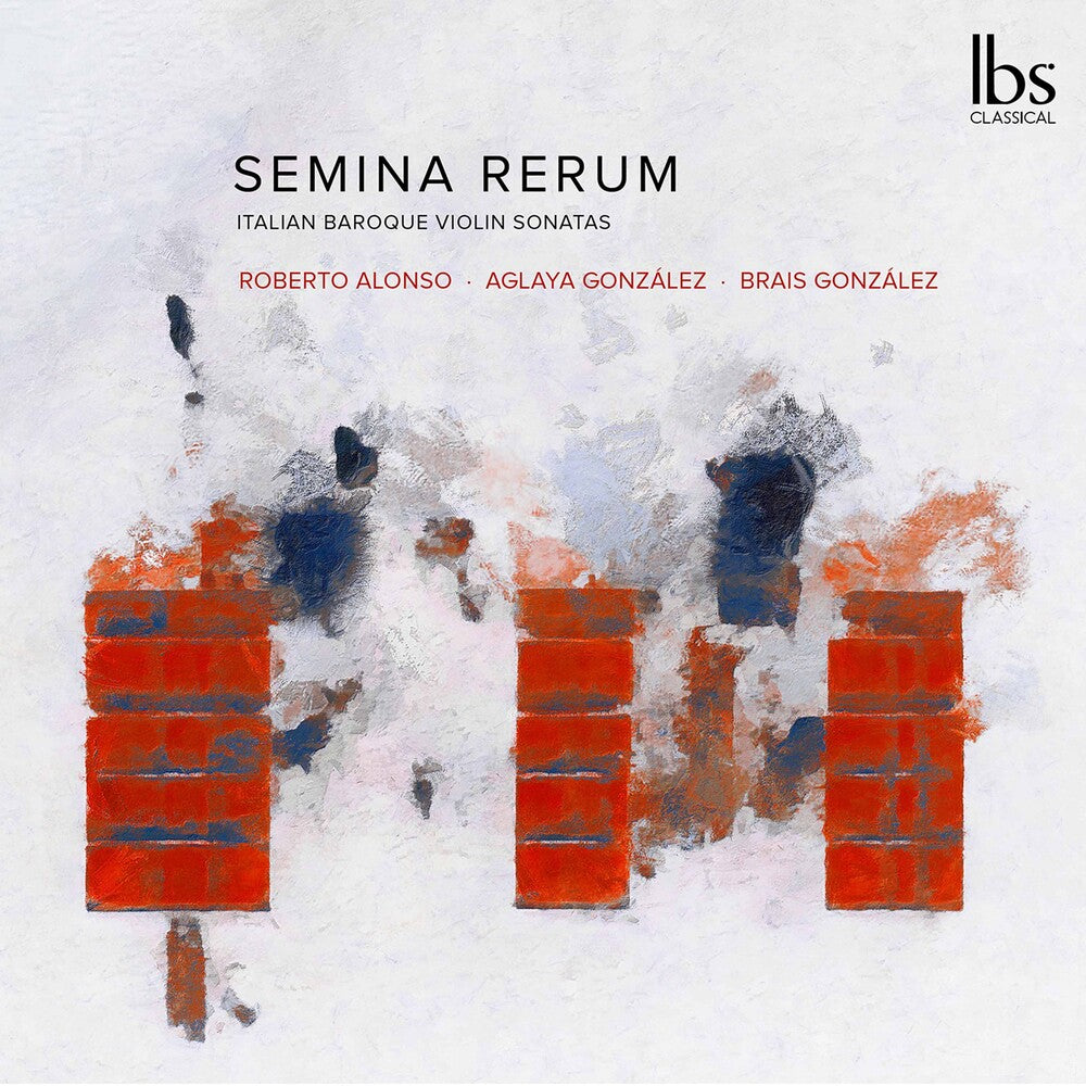 Semina Rerun / Various - Semina Rerun / Various [CD]