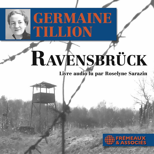 Sarazin - Ravensbruck (3pk) [CD]