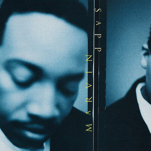 Sapp,marvin - Marvin Sapp - Music CD