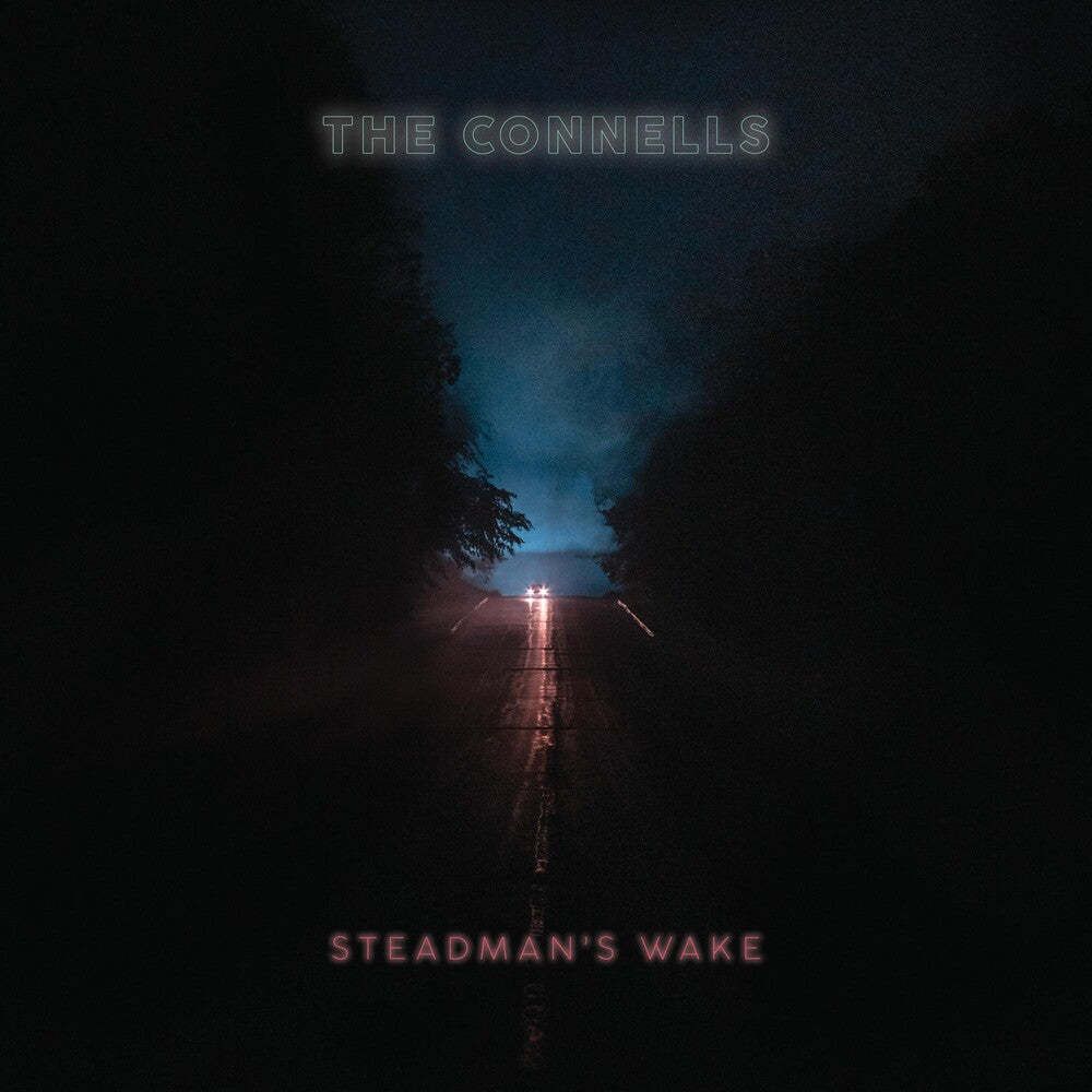 The Connells - Steadman's Wake [LP] Vinyl Record