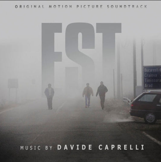 Davide Caprelli  (Ltd) (Ita) - Est / O.S.T. [Limited Edition] (Ita)