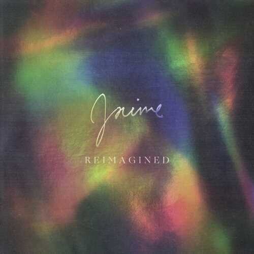 Howard,brittany - Jaime Reimagined - Vinyl Record