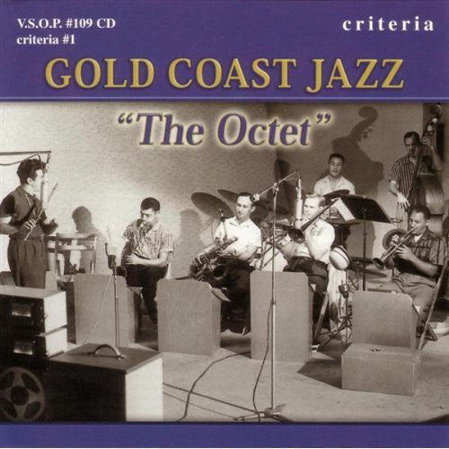 Gold Coast Jazz - Gold Coast Jazz Music CD