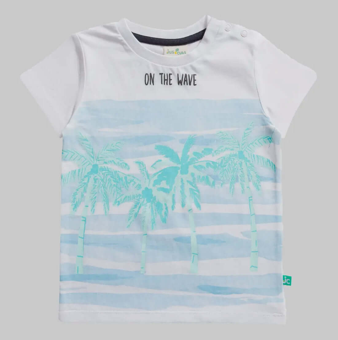 Sandy Beach Palm