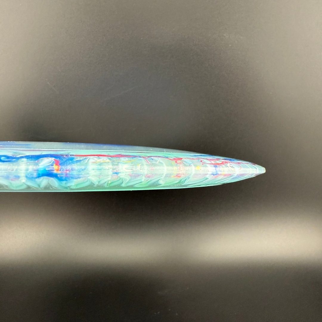 Jawbreaker Z Flame Scorch - Limited Edition