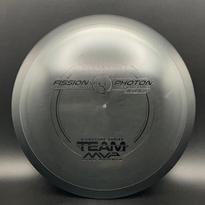 Fission Photon - Elaine King SS - 5x World Champ