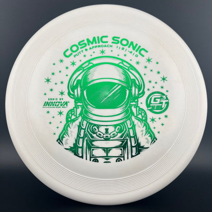 Star Sonic - Cosmic Sonic Limited Edition
