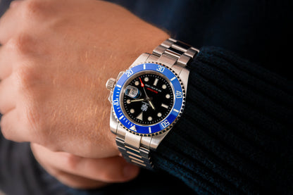 Maritimer | Dive Watch