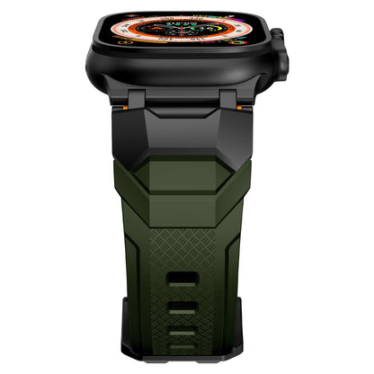 NexWing Sportband With Ultra Metal End Pieces Strap