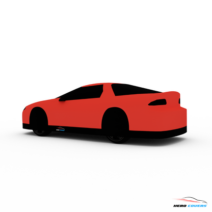 Indoor & Outdoor Car Cover | Compatible For: Chevrolet Camaro (2002–2008)