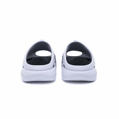 Rigorer Shark 3 Slides 'White/Black'
