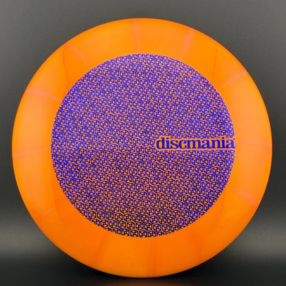 Lux Vapor Spore - MB Mystery Disc