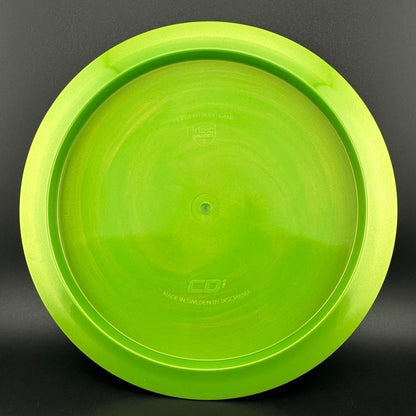 Swirl S-Line CD1 - Gavin Babcock X Discmania Challenge