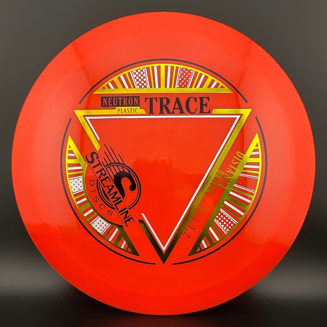Neutron Trace