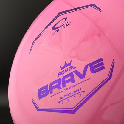 Royal Grand Brave