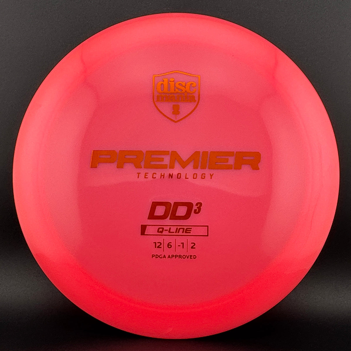 Q-Line DD3 - Premier Technology