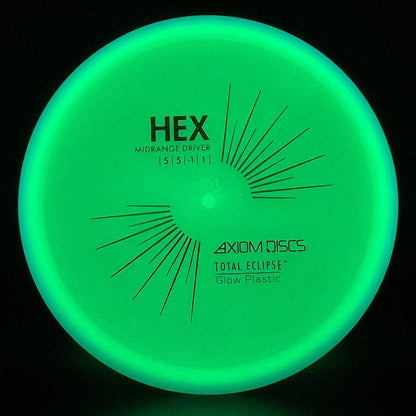 Total Eclipse Hex