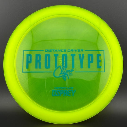 Victory Line Osprey (Prototype)