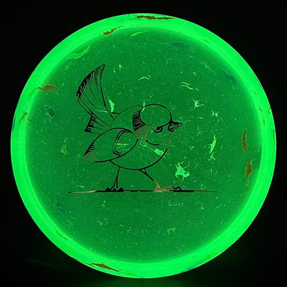 Glo Jawbreaker Z FLX Zone - Faylor Lake DGC