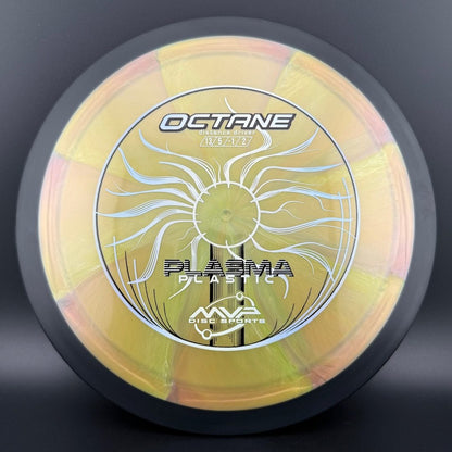 Plasma Octane