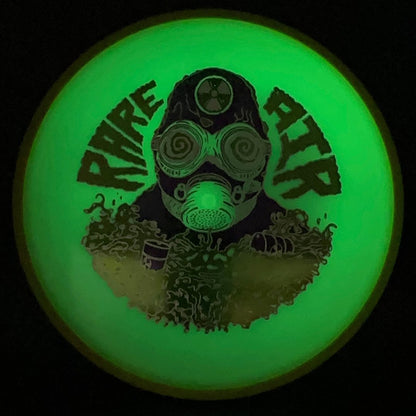Eclipse Crave - RADioactive Man by Ripper Studios