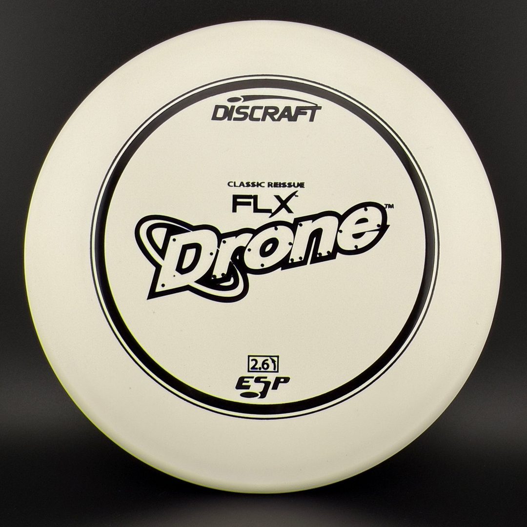 ESP FLX Drone - Reissue