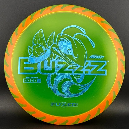 FuZed Z Buzzz - BuzzzSaw Bee